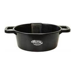 Large Round Feed Pan  Weaver Leather